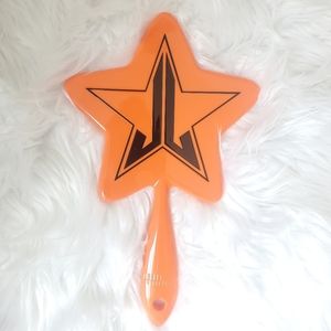 Jeffree Star mirror